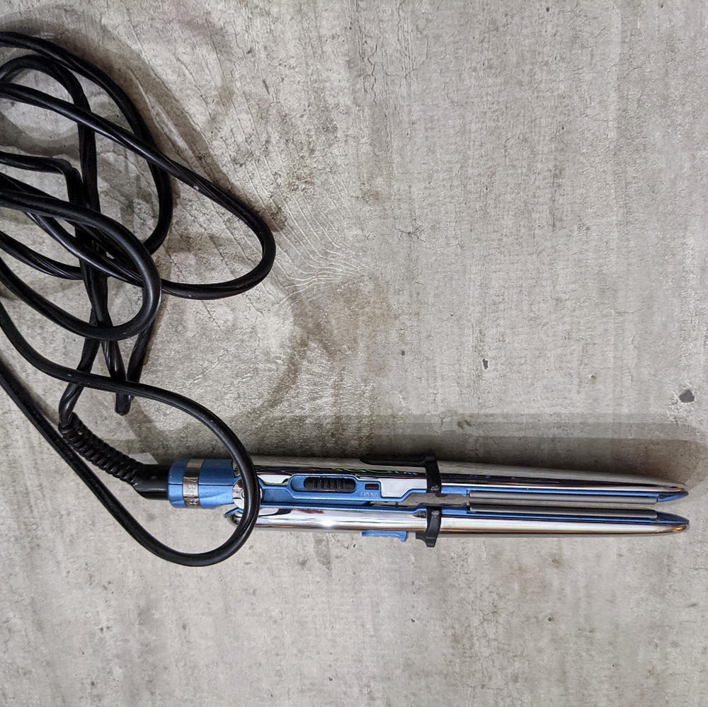 Babyliss Pro Mini Prima styling iron 3/4"